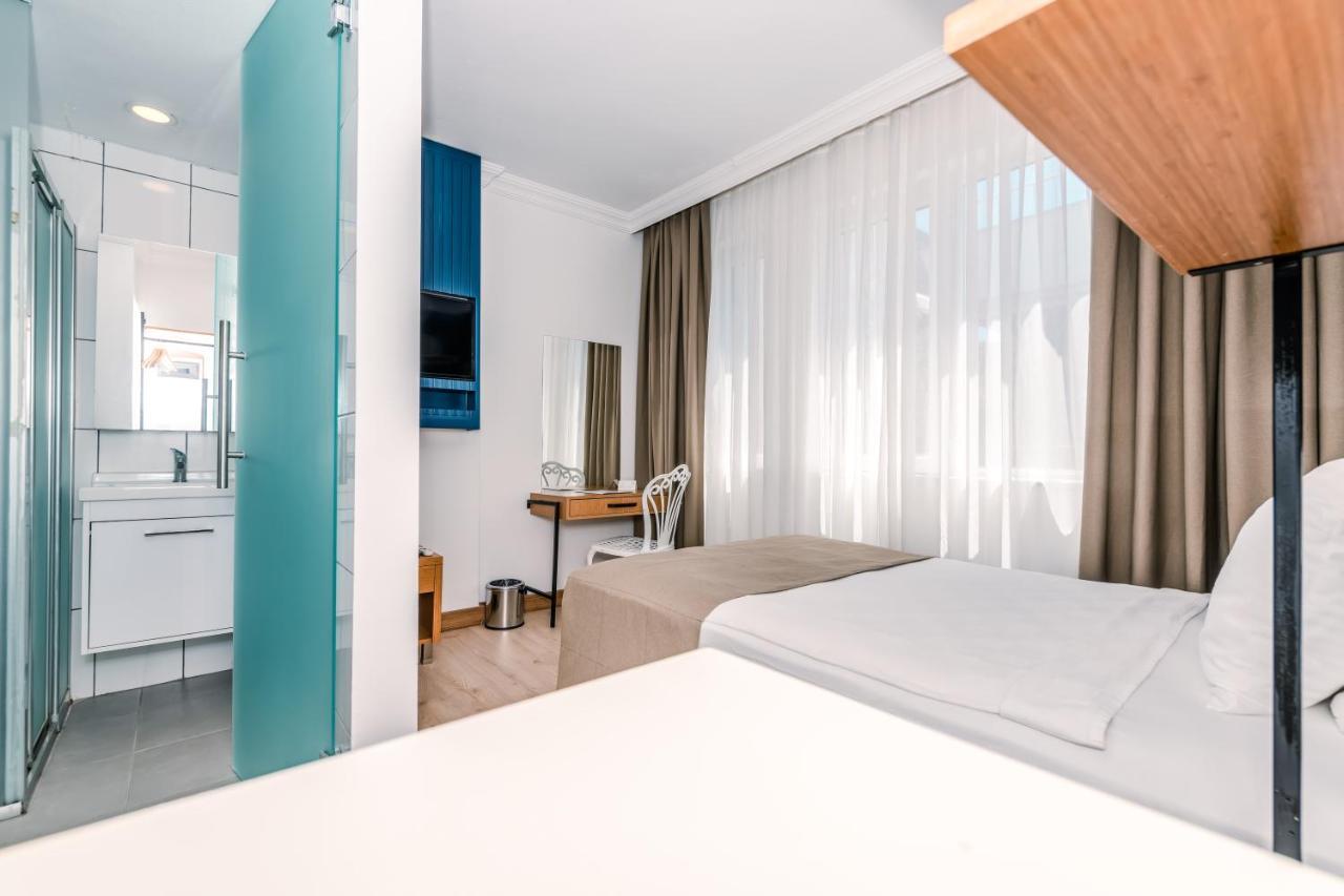 Casativo Hotels Lara Antalia Esterno foto