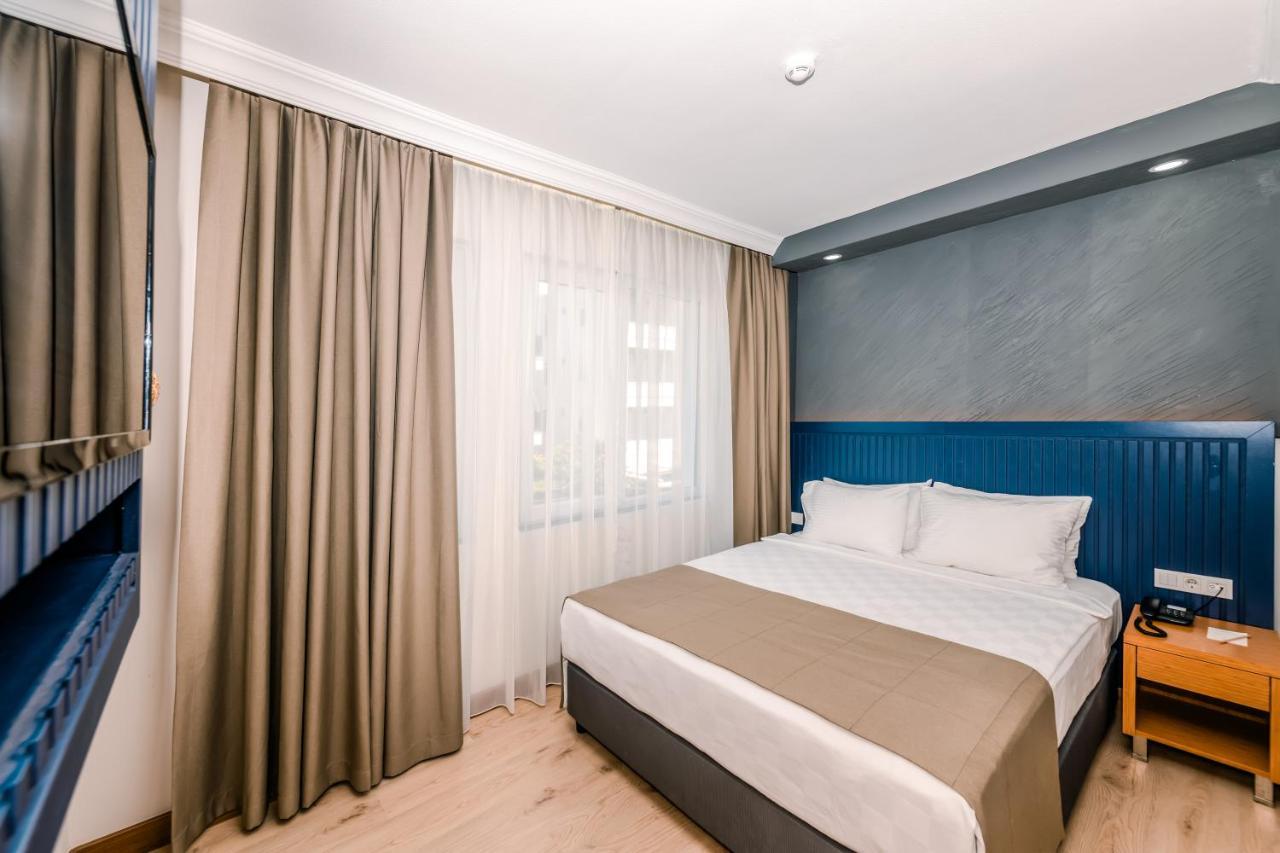 Casativo Hotels Lara Antalia Esterno foto