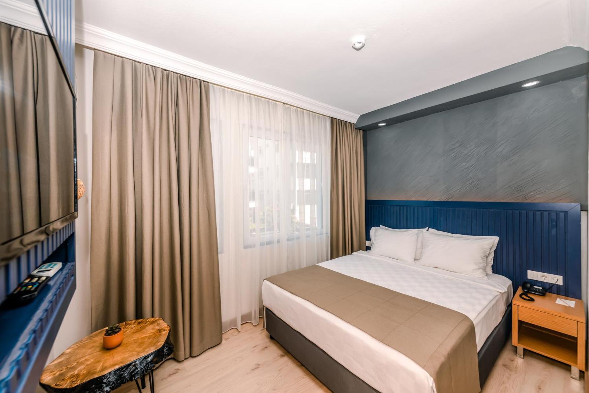 Casativo Hotels Lara Antalia Esterno foto